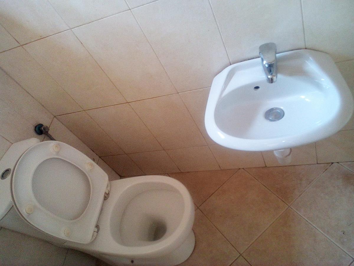 Mamba Hotel Kampala Exteriör bild